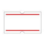 Κιβώτιο 50 ρολών ετικετών 21x12 - 1000 ετικέτες ανά ρολό