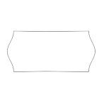 Ρολό 1000 ετικετών 26x12 ( 1000 ετικ.)