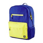Τσάντα για Laptop HP Campus backpack for 15.6' laptop Blue (7J596AA)