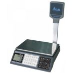 Επαγγελματική Zυγαριά ACLAS PS1 DP LCD 15KG Με Πύργο