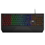 Gaming Πληκτρολόγιο AOC GK200 Black QWERTY US Layout (GK200D3UH/01)