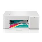 Πολυμηχάνημα BROTHER DCP-J1200W Inkjet (DCPJ1200W) - Color