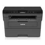 Πολυμηχάνημα BROTHER DCP-L2530DW (Mono)