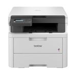 Πολυμηχάνημα BROTHER DCP-L3520CDW (Color)