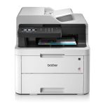 Πολυμηχάνημα BROTHER MFC-L3730CDN (Color)