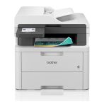 Πολυμηχάνημα BROTHER MFC-L3740CDW (Color)