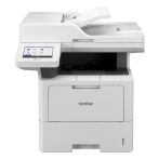 Πολυμηχάνημα BROTHER MFC-L6710DW (Mono)