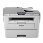 Πολυμηχάνημα BROTHER MFCB7710DN (Mono)