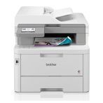 Πολυμηχάνημα BROTHER MFC-L8390CDW (Color)