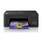 Πολυμηχάνημα BROTHER DCP-T420W (Color)