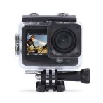 Action Camera NEDIS 1080p@30fps 12MP up to 32 GB MicroSD (ACAM31BK)