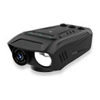 Multifunctional Camera NEDIS 3-in-1 Full HD Cycling (CCAM100BK)