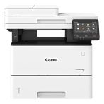 Πολυμηχάνημα CANON imageRUNNER 1643i II EMEA (5160C007) - Mono