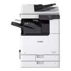 Φωτοτυπικό CANON ImageRunner 2730i EMEA (5525C002) Με ADF & 2 Κασέτες - Mono