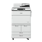 Φωτοτυπικό CANON ImageRunner ADVANCE DX 8905 PRO (4946C004) (8996 Speed License 105ppm) - Mono