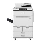 Φωτοτυπικό CANON imagePRESS C265 (5590C003) - Color