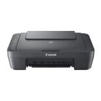 Πολυμηχάνημα CANON PIXMA MG2551s InkJet (0727C066AA) - Color