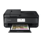 Πολυμηχάνημα CANON PIXMA TS9550a InkJet A3 (Color) - 2988C036AA