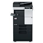 Φωτοτυπικό DEVELOP ineo 287 (A7AH127) + [Αυτόματος Τροφοδότης/2 Κασέτες/Βάση/Toner 23.000 σελ.] - Mono