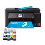 Πολυμηχάνημα EPSON EcoTank L14150 (C11CH96402) - Color