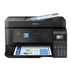 Πολυμηχάνημα EPSON EcoTank L5590 Inkjet (C11CK57403) - Color