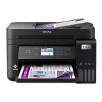 Πολυμηχάνημα EPSON EcoTank L6270 (C11CJ61403) - Color