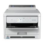 Εκτυπωτής EPSON WorkForce Pro WF-M5399DW (C11CK77402) - Mono