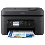 Πολυμηχάνημα EPSON Workforce WF-2870DWF Inkjet (C11CG31404) - Color