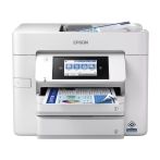 Πολυμηχάνημα EPSON Workforce WF-4810DTWF Inkjet (C11CJ05403) - Color