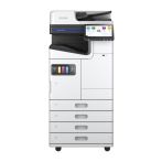Φωτοτυπικό EPSON WorkForce Enterprise AM-C5000 (C11CJ42401) - Α3 Color