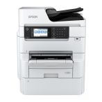 Φωτοτυπικό EPSON RIPS MFP WF-C879RDWF (C11CH35401) - Color + [Αυτόματος Τροφοδότης/1 Κασέτα]