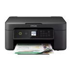 Πολυμηχάνημα EPSON Expression Home XP-3150 Inkjet (C11CG32407) - Color