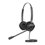 Ακουστικό FANVIL HT302 RJ9 Dual Headset