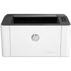 Εκτυπωτής HP Laser 107a (4ZB77A) - Mono