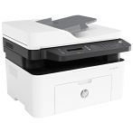 Πολυμηχάνημα HP Laser MFP 137fnw (4ZB84A) - Mono