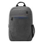 Τσάντα για Laptop HP Prelude backpack for 15.6' laptop Grey (1E7D6AA)