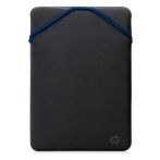 Θήκη για Laptop HP Reversible Protective for 14.1' laptop Blue Sleeve (2F1X4AA)