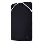 Θήκη για Laptop HP Protective Reversible for 15.6' laptop Black-Silver Sleeve (2F2K5AA)