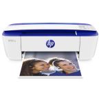 Πολυμηχάνημα HP DeskJet 3760 All-in-One (T8X19B) - Color