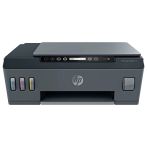 Πολυμηχάνημα HP Smart Tank 500 All-in-One (4SR29A) - Color