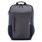 Τσάντα για Laptop HP Travel 18 Liter Iron Grey for 15.6' laptop - (6B8U6AA)