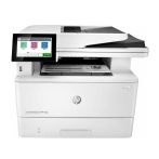 Πολυμηχάνημα HP LaserJet Enterprise M430f (3PZ55A) - Mono
