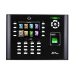 ΡΟΛΟΙ ΠΑΡΟΥΣΙΑΣ ΠΡΟΣΩΠΙΚΟΥ ZKTeco iClock 680 (TA-ICLOCK-680ZMM-12)