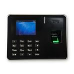 ΡΟΛΟΙ ΠΑΡΟΥΣΙΑΣ ΠΡΟΣΩΠΙΚΟΥ ZKTeco UA 150 με διασύνδεση με ΕΡΓΑΝΗ (TA-UA150ZLM-1) (014-039-0013)