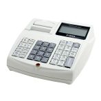 ΤΑΜΕΙΑΚΕΣ ΜΗΧΑΝΕΣ IP CASH II WHITE, Αρ. Έγκρ.: 15 DRB 697/20-06-2024, 70 mm/s