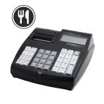 ΤΑΜΕΙΑΚΕΣ ΜΗΧΑΝΕΣ IP CASH II BLACK ΕΣΤΙΑΤΟΡΙΟΥ, Αρ. Έγκρ.: 15 DRB 697/20-06-2024, 70 mm/s