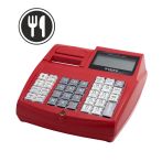 ΤΑΜΕΙΑΚΕΣ ΜΗΧΑΝΕΣ IP CASH II RED ΕΣΤΙΑΤΟΡΙΟΥ, Αρ. Έγκρ.: 15 DRB 697/20-06-2024, 70 mm/s