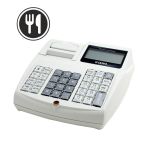 ΤΑΜΕΙΑΚΕΣ ΜΗΧΑΝΕΣ IP CASH II WHITE ΕΣΤΙΑΤΟΡΙΟΥ, Αρ. Έγκρ.: 15 DRB 697/20-06-2024, 70 mm/s