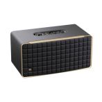 Φορητό Ηχείο JBL Authentics 500 Wireless Home speaker, BT, WiFi - Black (JBLAUTH500BLKEP)