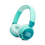 Ακουστικά JBL Junior 320BT On-Ear Bluetooth Kids Headphones - Green (JBLJR320BTGRN)